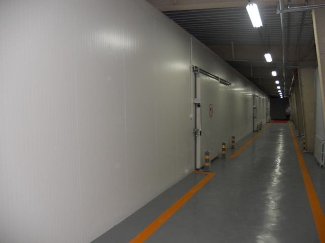 醫藥冷庫使用注意事項有哪些？