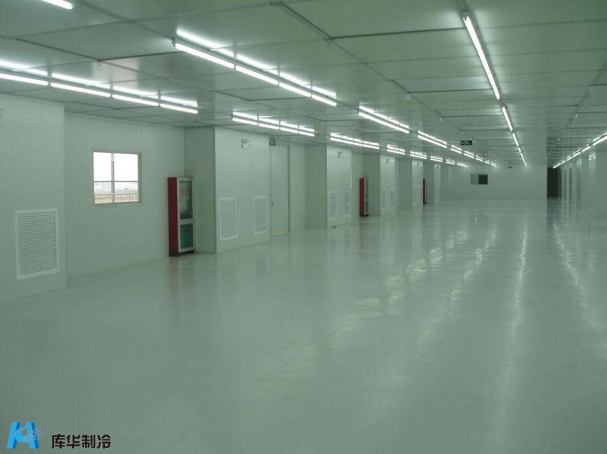 小型冷庫設(shè)計的標準以及需要遵循的事項