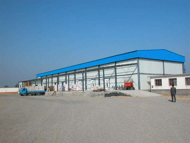 500平米的冷庫建造價格要多少錢？