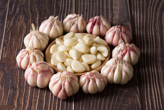 大蒜冷庫多少錢一平方?大蒜保鮮冷庫建造溫度及造價