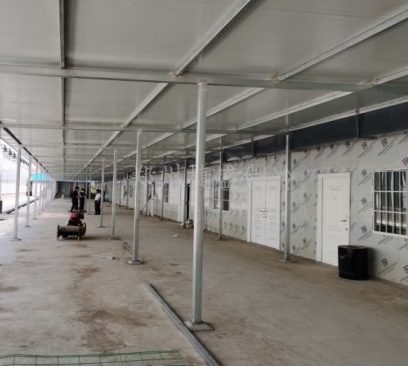 大棚冷庫怎么建造？大棚冷庫設(shè)計規(guī)范及設(shè)計方案